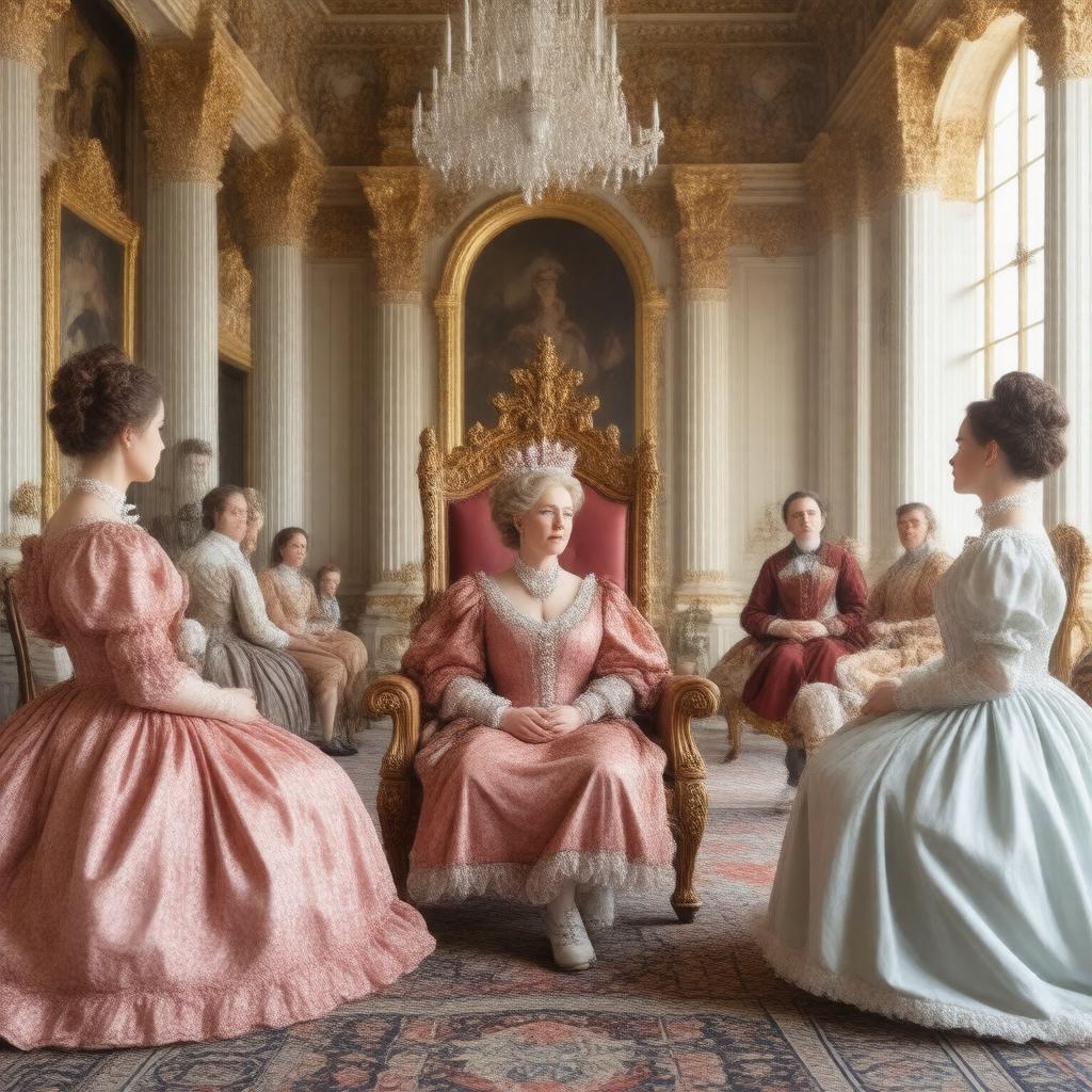 The Favourite